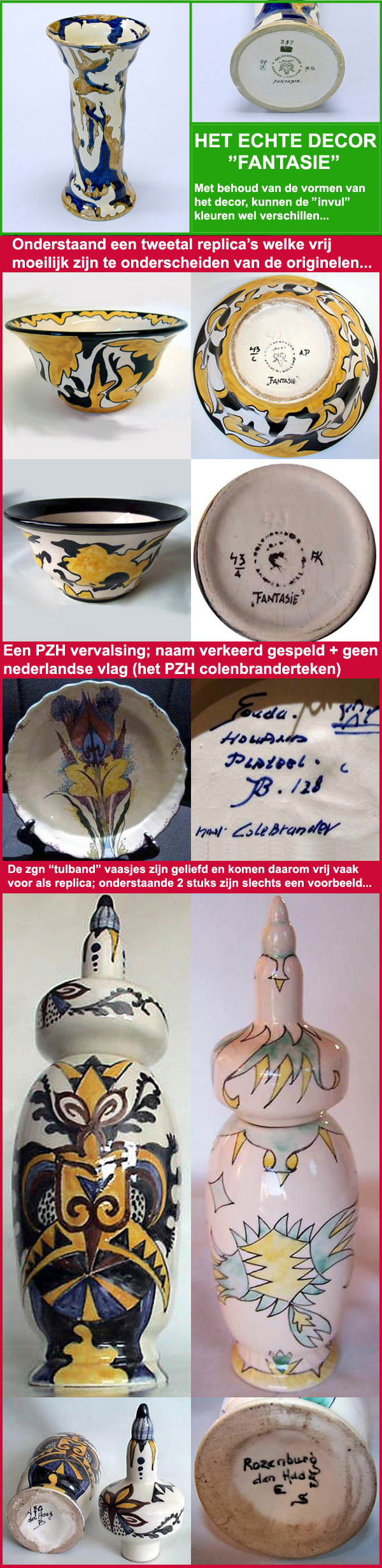 colenbrander replica / vervalsingen deel 3 