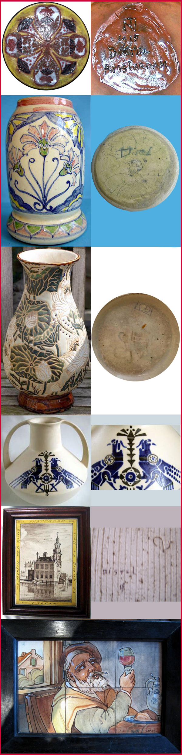 colenbrander replica/nep