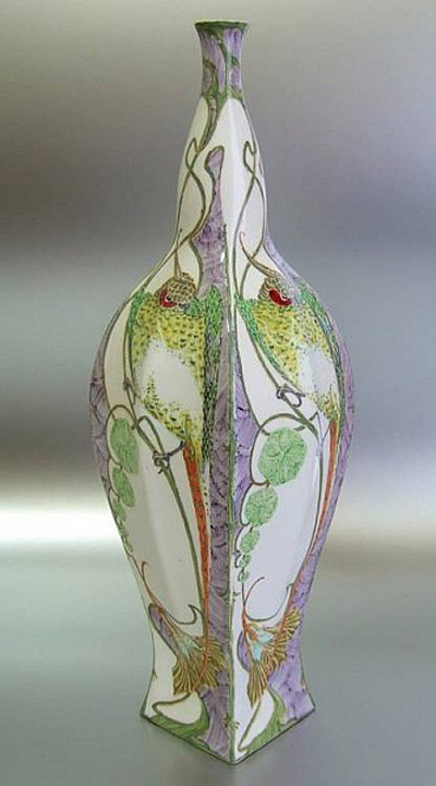 H.G. Huyvenaar eierschaal