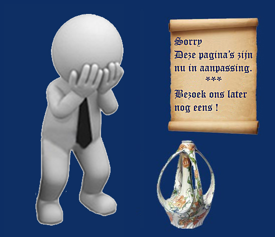 Pagina onder constructie