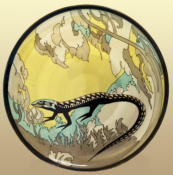 Nr.: 298, On offer a RAM wall plate