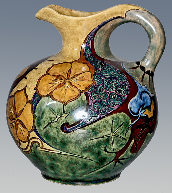 Nr.: 426, Reeds verkocht : Rozenburg Kan